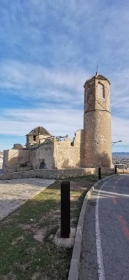San Juan