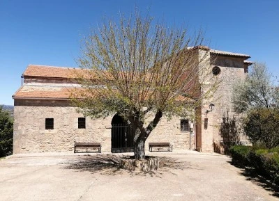 San Juan Bautista