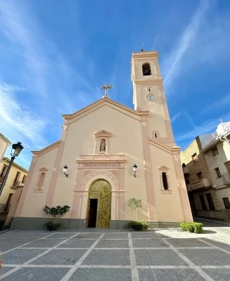 San Juan de Artana