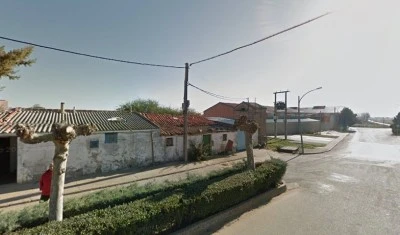 San Miguel Arcángel de Aldearrubia S.Coop.