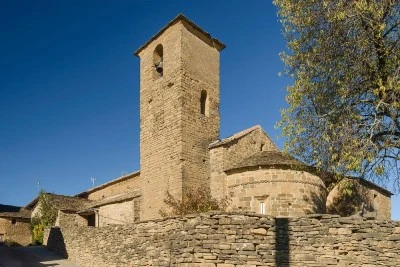 San Miguel de Alastuey