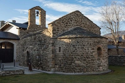 San Miguel de Soriguerola