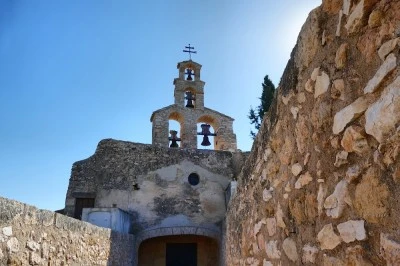 San Miguel de Vespella