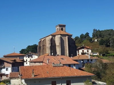 San Miguel Eliza