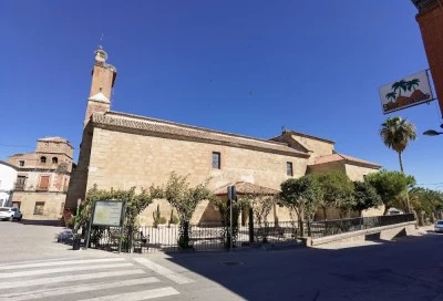 San Pedro Apostol