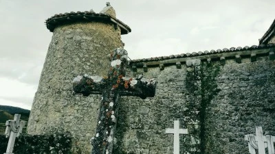 San Pedro Apóstol