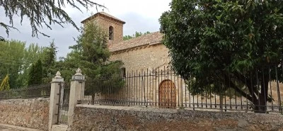 San Pedro Apóstol