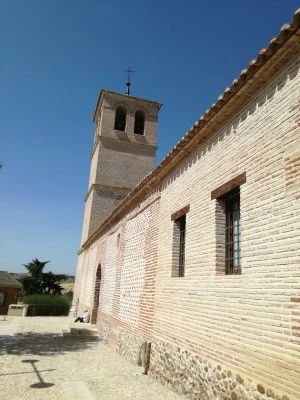 San Pedro Apóstol