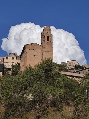 San Salvador de Estopiñàn del Castillo