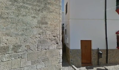 San Sebastián church