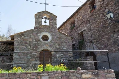San Sebastián de Lluca