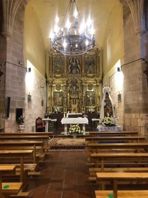 San Sebastián Mártir