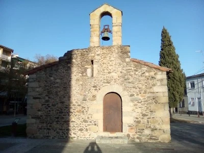 Ermita de Sant Ponç