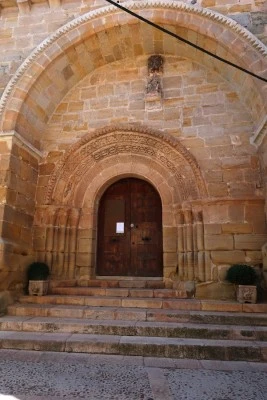 San Vicente Mártir