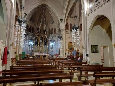 Sant Alfons de Felanitx