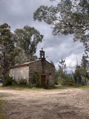 Capela de San Felipe