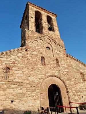 Sant Andreu de Castellnou