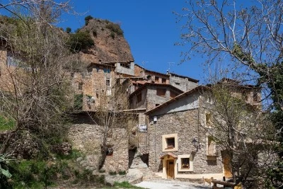 Sant Andreu de Serradell