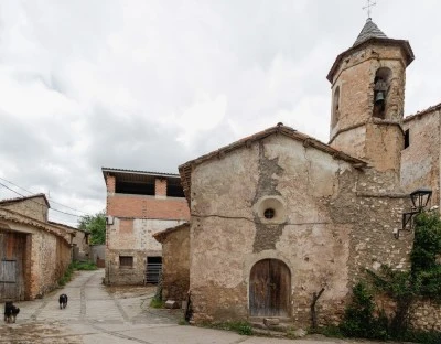 Sant Antoni Abat