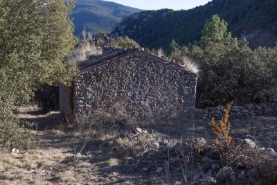 Sant Antoni de Colldarnat