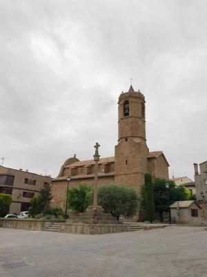 Sant Bartomeu