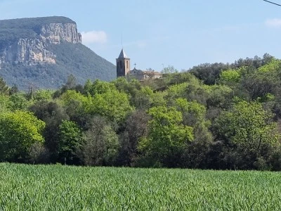 Sant Climent d'Amer