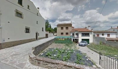 Sant Crist de Castellterçol