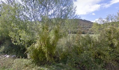 Sant Cristòfol de Bissaürri