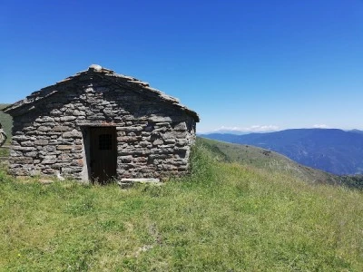 Ermita de Sant Quiri d'Ancs