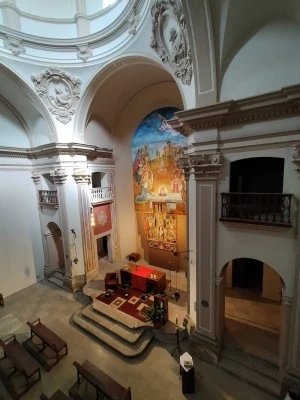 Sant Cugat d'Ivorra