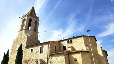 Sant Cugat de Fornells