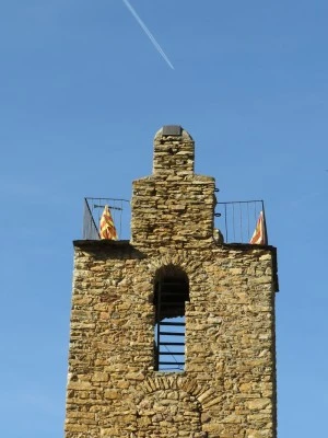 Sant Esteve d'Alàs