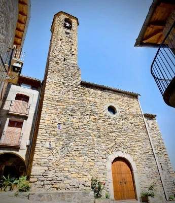 Sant Esteve d'Erinyà