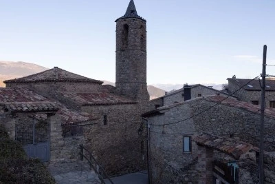 Sant Esteve de Bar