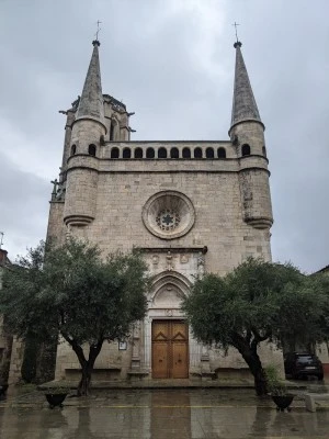 Sant Esteve de Bordils