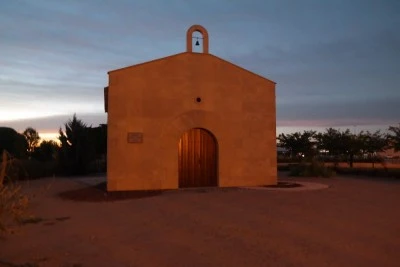Ermita de Sant Roc