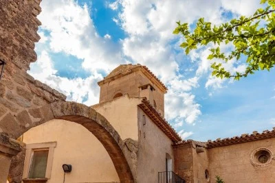 Sant Esteve de la Morana