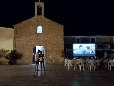 Sant Ferran de les Roques
