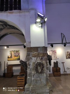 Sant Gaietà d'Aitona