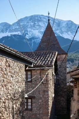 Sant Genís del Quer