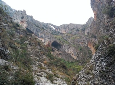Ermita de Sant Roc