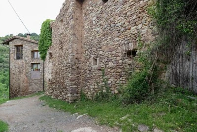 Sant Jaume d'Envall