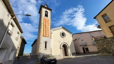 Sant Jaume de Llierca