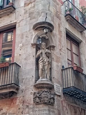 Sant Joan Baptista