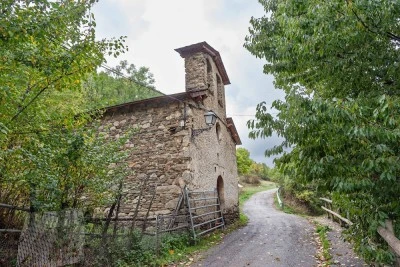 Sant Joan de Burgo