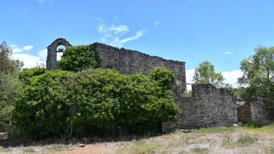 Sant Joan de les Torres