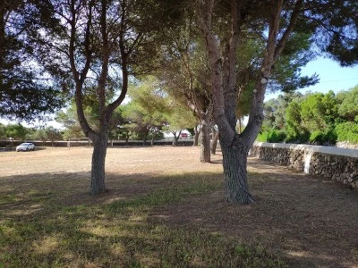 Sant Joan de Missa Control accés a Turqueta