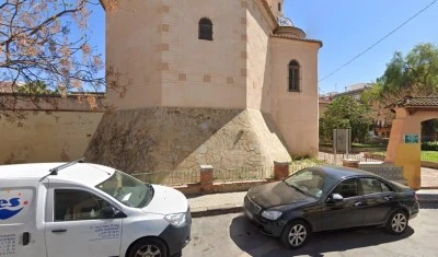 Sant Joan de Ribera