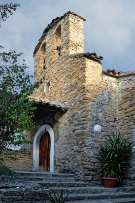 Sant Joan de Vinyafrescal