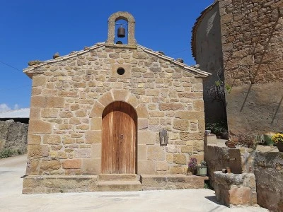 Sant Josep de Politg